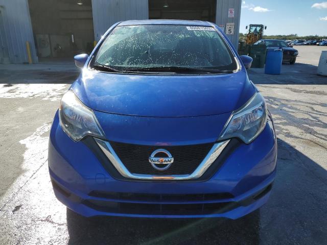 Photo 5 from auction – 2017 NISSAN VERSA NOTE with VIN 3N1CE2CP4HL367309