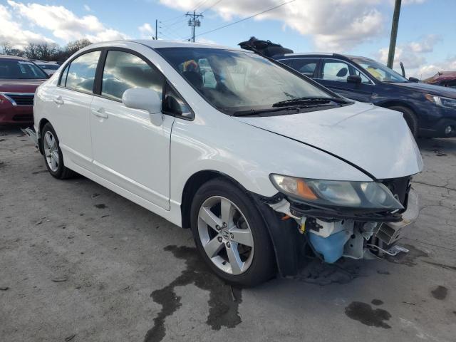 Photo 4 from auction – 2010 HONDA CIVIC LX-S with VIN 19XFA1F66AE055098