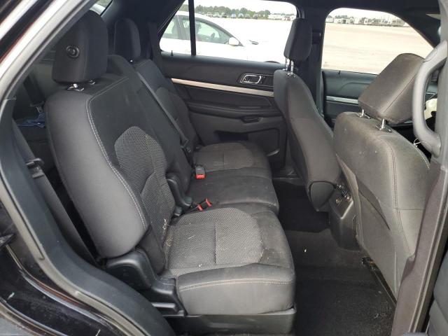Photo 11 from auction – 2019 FORD EXPLORER X with VIN 1FM5K7DHXKGA49432