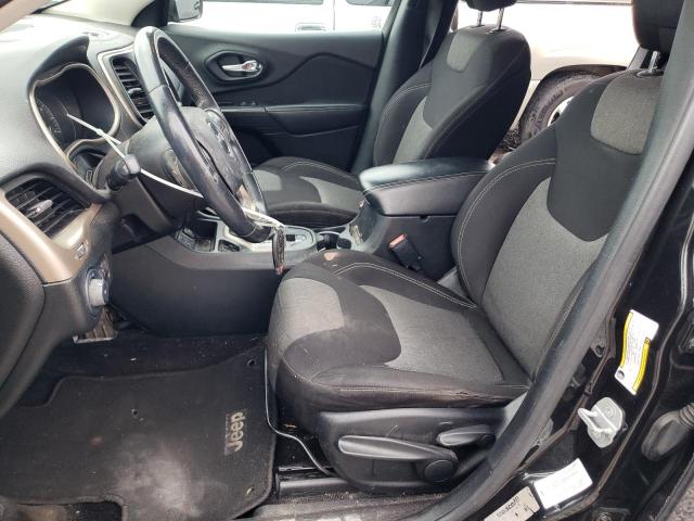 Photo 7 from auction – 2014 JEEP CHEROKEE L with VIN 1C4PJLCBXEW323700