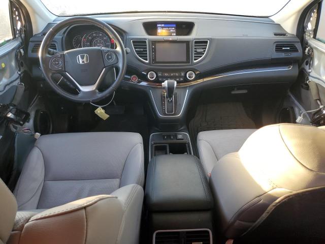 Photo 8 from auction – 2016 HONDA CR-V EXL with VIN 2HKRM3H73GH527882