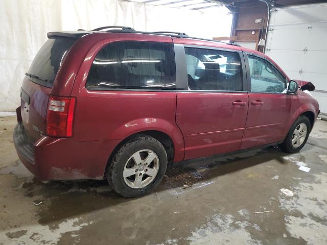 Photo 3 from auction – 2010 DODGE GRAND CARA with VIN 2D4RN3D1XAR419173