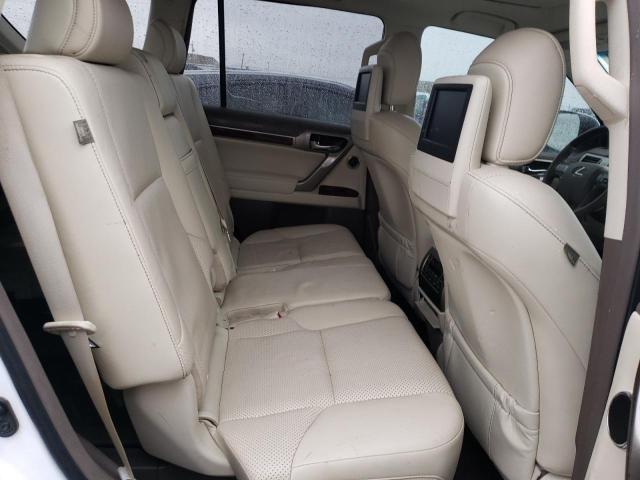 Photo 11 from auction – 2013 LEXUS GX 460 PRE with VIN JTJJM7FX3D5060205