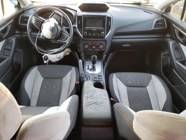 Photo 8 from auction – 2018 SUBARU CROSSTREK with VIN JF2GTABCXJH211228