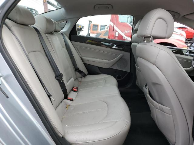 Photo 10 from auction – 2015 HYUNDAI SONATA SPO with VIN 5NPE34AF8FH010813