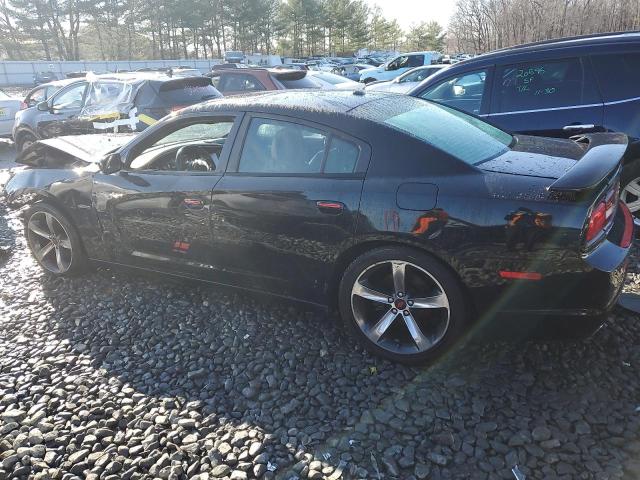 Photo 2 from auction – 2014 DODGE CHARGER SX with VIN 2C3CDXHG8EH219260