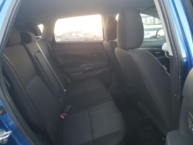 Photo 11 from auction – 2020 MITSUBISHI OUTLANDER with VIN JA4AP3AU4LU011416