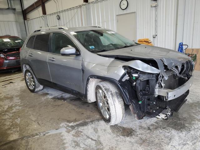 Photo 4 from auction – 2015 JEEP CHEROKEE L with VIN 1C4PJLDB3FW536116