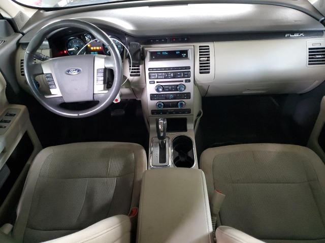 Photo 8 from auction – 2012 FORD FLEX SE with VIN 2FMGK5BC0CBD01041
