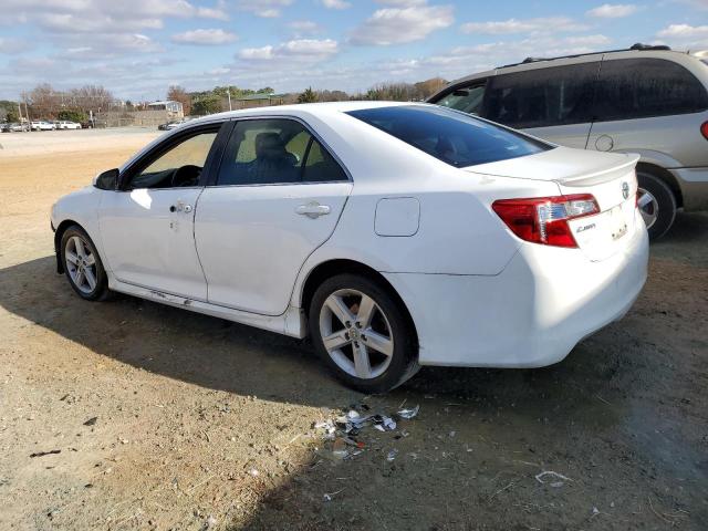 Photo 2 from auction – 2013 TOYOTA CAMRY L with VIN 4T1BF1FK3DU224721