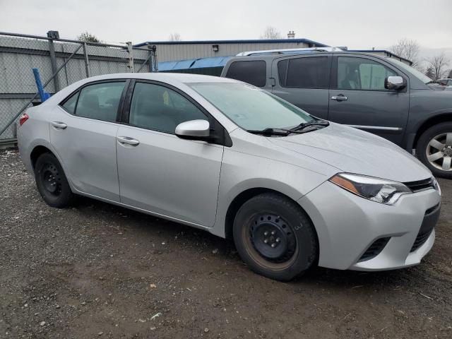 Photo 4 from auction – 2014 TOYOTA COROLLA L with VIN 2T1BURHE5EC002213