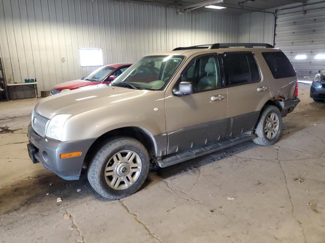 MERCURY MOUNTAINEE 2005 with VIN 4M2ZU86K15UJ20029 - Photo from auction