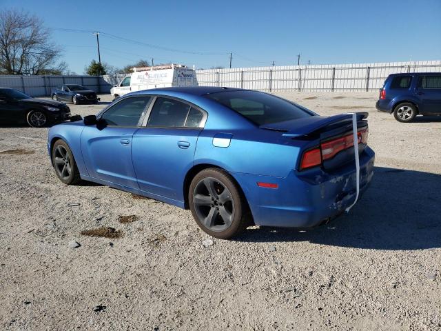 Photo 2 from auction – 2013 DODGE CHARGER SE with VIN 2C3CDXBG7DH6552324