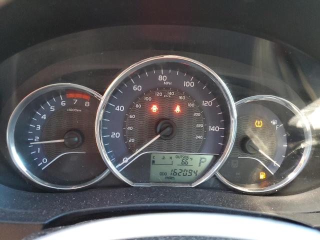 Photo 9 from auction – 2015 TOYOTA COROLLA L with VIN 2T1BURHE2FC264661