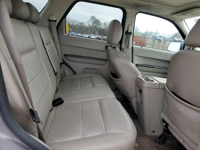 Photo 11 from auction – 2008 FORD ESCAPE XLT with VIN 1FMCU03118KE78090