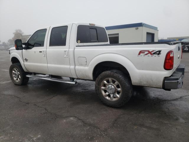Photo 2 from auction – 2012 FORD F250 SUPER with VIN 1FT7W2BT2CEC86764