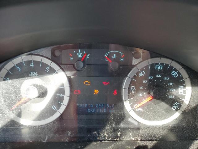 Photo 9 from auction – 2012 FORD ESCAPE XLT with VIN 1FMCU0D7XCKA99794