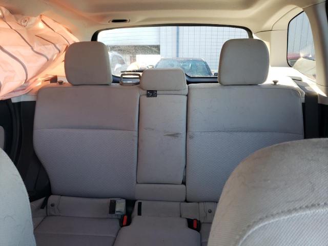 Photo 10 from auction – 2015 SUBARU FORESTER 2 with VIN JF2SJADC8FH490148
