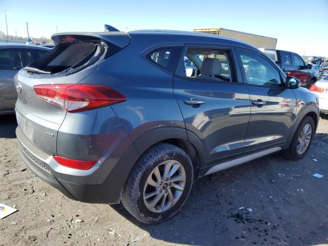 Photo 3 from auction – 2018 HYUNDAI TUCSON SEL with VIN KM8J3CA44JU607006