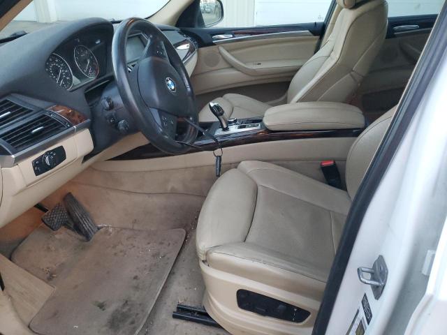 Photo 7 from auction – 2013 BMW X5 XDRIVE3 with VIN 5UXZV4C53D0G51525