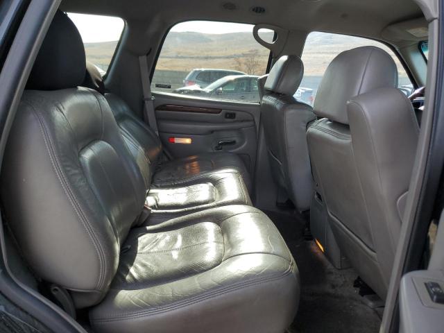 Photo 10 from auction – 2002 CADILLAC ESCALADE L with VIN 1GYEK63N92R187872