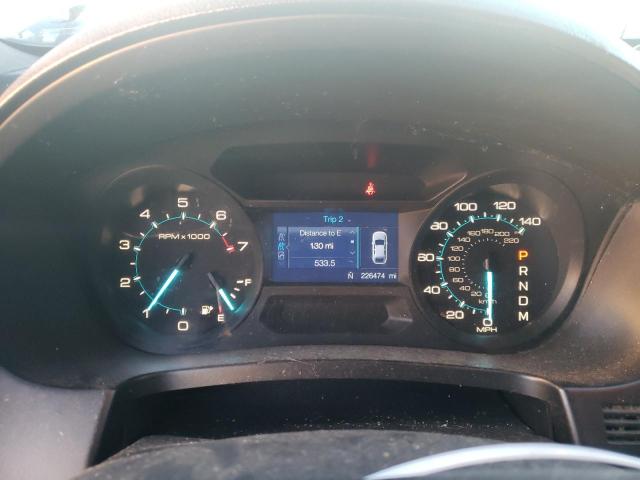 Photo 9 from auction – 2012 FORD EXPLORER X with VIN 1FMHK7D80CGA93888