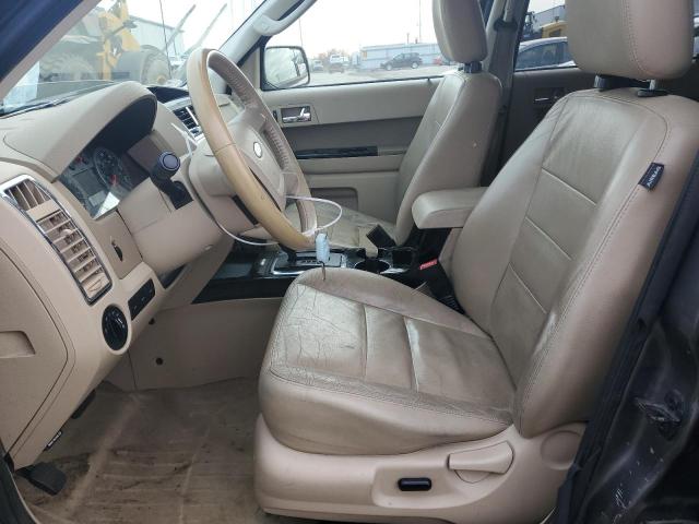 Photo 7 from auction – 2012 FORD ESCAPE LIM with VIN 1FMCU9E73CKB63743