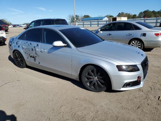 Photo 4 from auction – 2012 AUDI A4 PREMIUM with VIN WAUAFAFL5CN007945