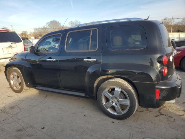 Photo 2 from auction – 2009 CHEVROLET HHR LT with VIN 3GNCA53V09S553095