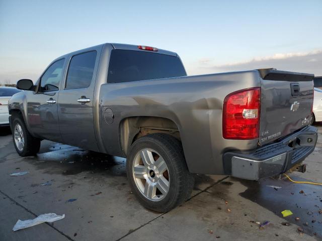 Photo 2 from auction – 2009 CHEVROLET SILVERADO with VIN 3GCEC23009G143561