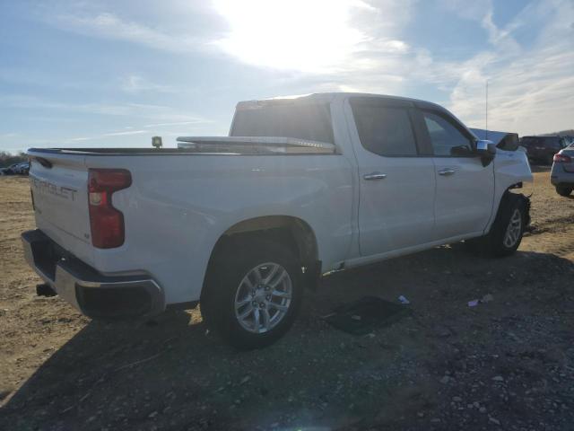 Photo 3 from auction – 2019 CHEVROLET SILVERADO with VIN 3GCPWCED7KG290827