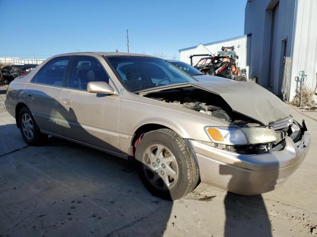 Photo 4 from auction – 1999 TOYOTA CAMRY LE with VIN JT2BF22K8X0205652