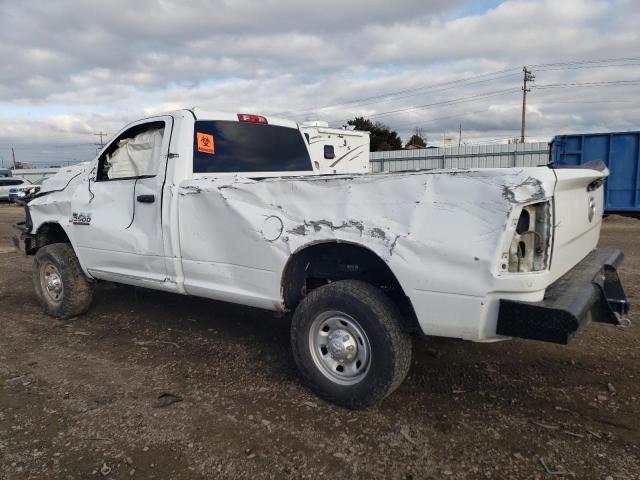 Photo 2 from auction – 2015 RAM 2500 ST with VIN 3C6MR5AL6FG662710