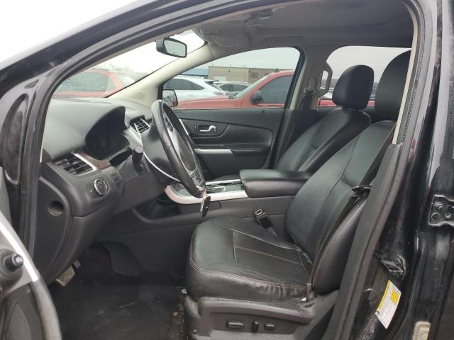 Photo 7 from auction – 2012 FORD EDGE LIMIT with VIN 2FMDK4KC6CBA58641
