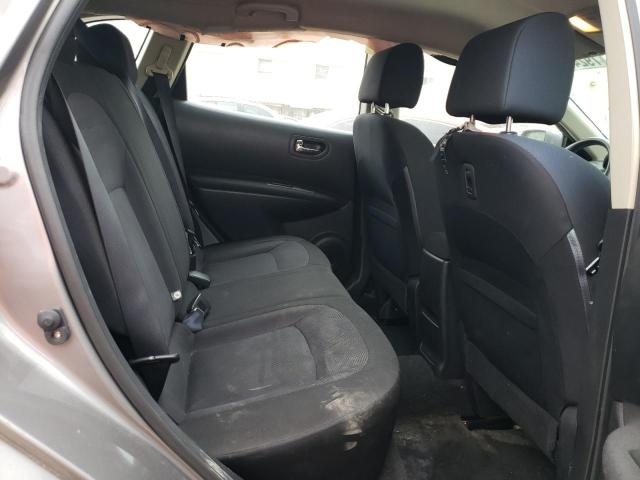Photo 11 from auction – 2013 NISSAN ROGUE S with VIN JN8AS5MT6DW042986