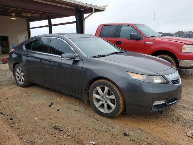 Photo 4 from auction – 2012 ACURA TL with VIN 19UUA8F20CA005835