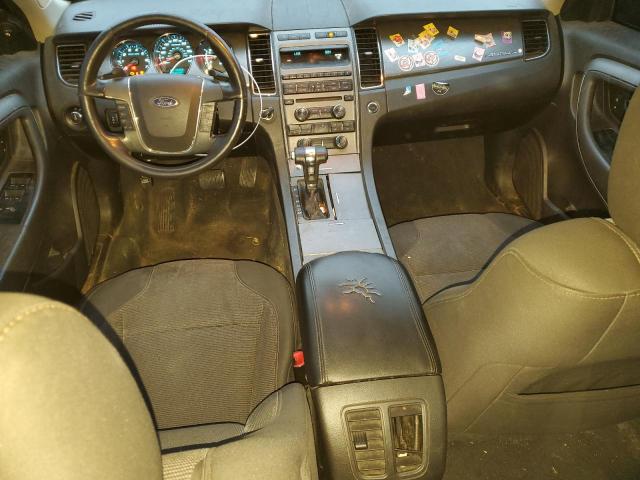 Photo 8 from auction – 2010 FORD TAURUS SEL with VIN 1FAHP2EW1AG130844