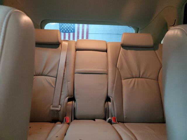 Photo 10 from auction – 2005 LEXUS RX 330 with VIN 2T2HA31U85C067988