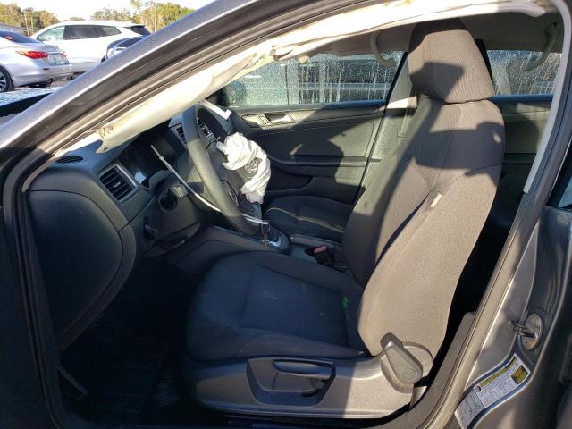 Photo 7 from auction – 2014 VOLKSWAGEN JETTA BASE with VIN 3VW2K7AJ9EM300589