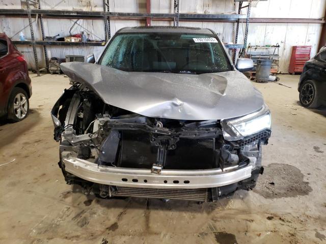 Photo 5 from auction – 2021 ACURA RDX TECHNO with VIN 5J8TC2H59ML043063