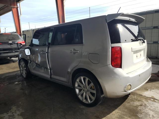 Photo 2 from auction – 2008 TOYOTA SCION with VIN JTLKE50E281011594