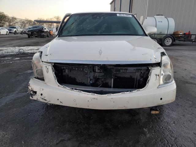 Photo 5 from auction – 2009 CADILLAC DTS with VIN 1G6KD57Y99U147805