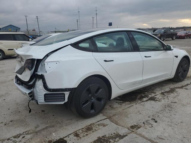 Photo 3 from auction – 2023 TESLA MODEL 3 with VIN 5YJ3E1EA1PF571241