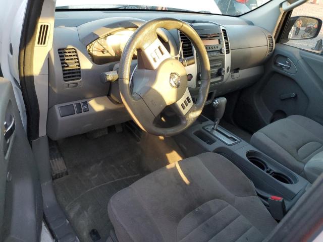 Photo 8 from auction – 2016 NISSAN FRONTIER S with VIN 1N6BD0CT3GN722401