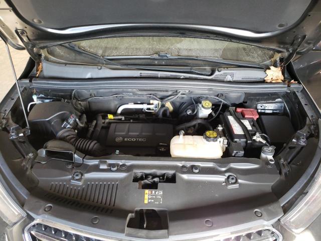 Photo 11 from auction – 2020 BUICK ENCORE PRE with VIN KL4CJESB8LB011739