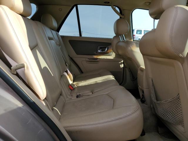 Photo 11 from auction – 2006 CADILLAC SRX with VIN 1GYEE637060215416