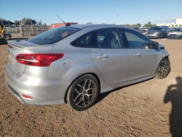 Photo 3 from auction – 2016 FORD FOCUS SE with VIN 1FADP3F21GL221564