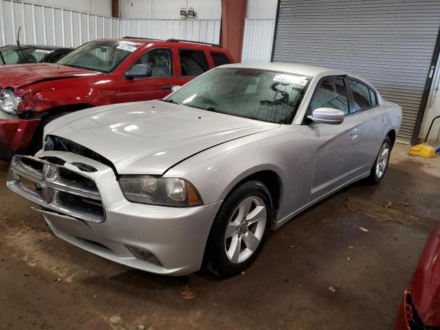 DODGE CHARGER SE 2012 with VIN 2C3CDXBG9CH108836 - Photo from auction