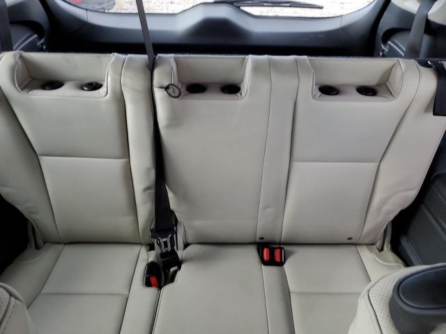 Photo 10 from auction – 2019 SUBARU ASCENT LIM with VIN 4S4WMAPD6K3467627