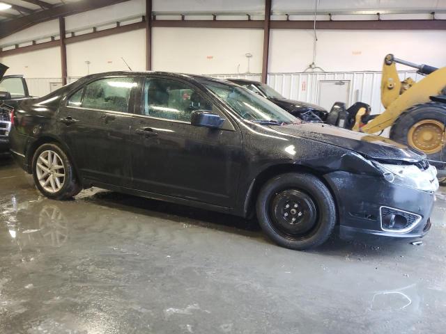 Photo 4 from auction – 2011 FORD FUSION SEL with VIN 3FAHP0JA4BR262960